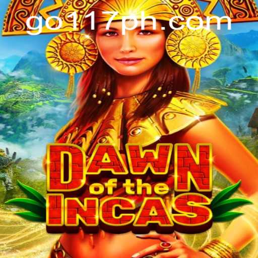 DawnoftheIncas: A Thrilling Adventure into the Ancient World