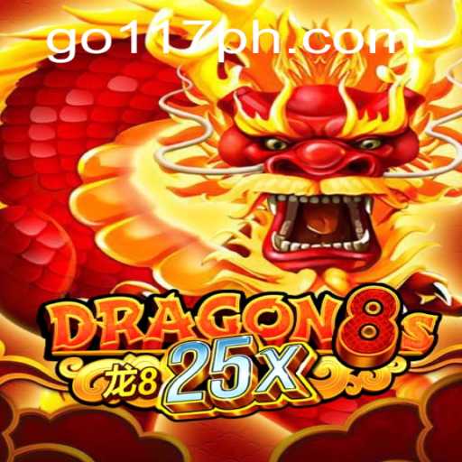 Exploring the World of Dragon8s25x: A Captivating Gaming Experience with 117PH