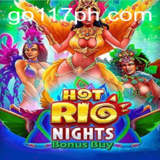 Exploring HotRioNightsBonusBuy: The Thrilling Casino Game