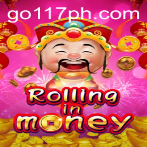 Unveiling RollingInMoney: The Gamers' Path to Fortune with 117PH