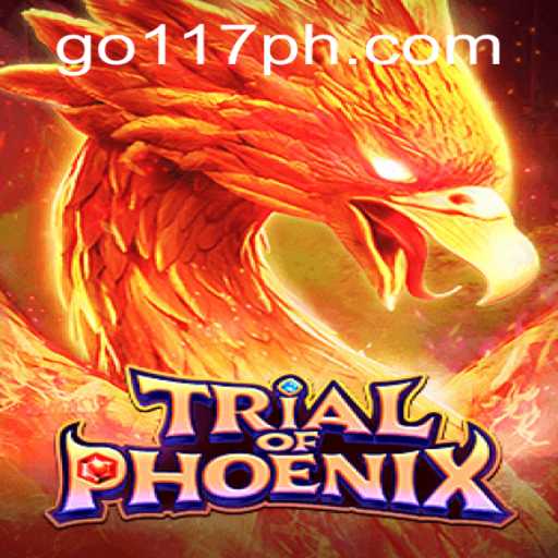 Trial of Phoenix - An Innovative Gaming Experience with 117PH