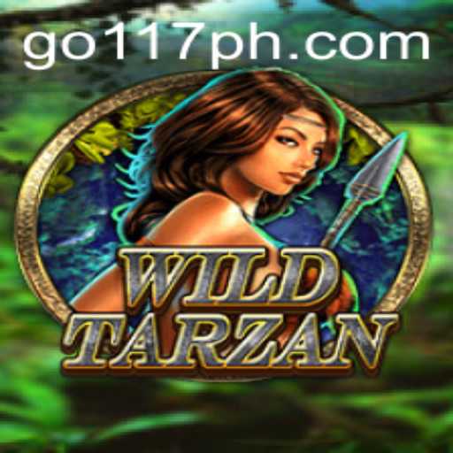 Explore the Jungle Adventure of WildTarzan