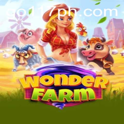 Welcome to WonderFarm: A New Frontier in Immersive Gaming